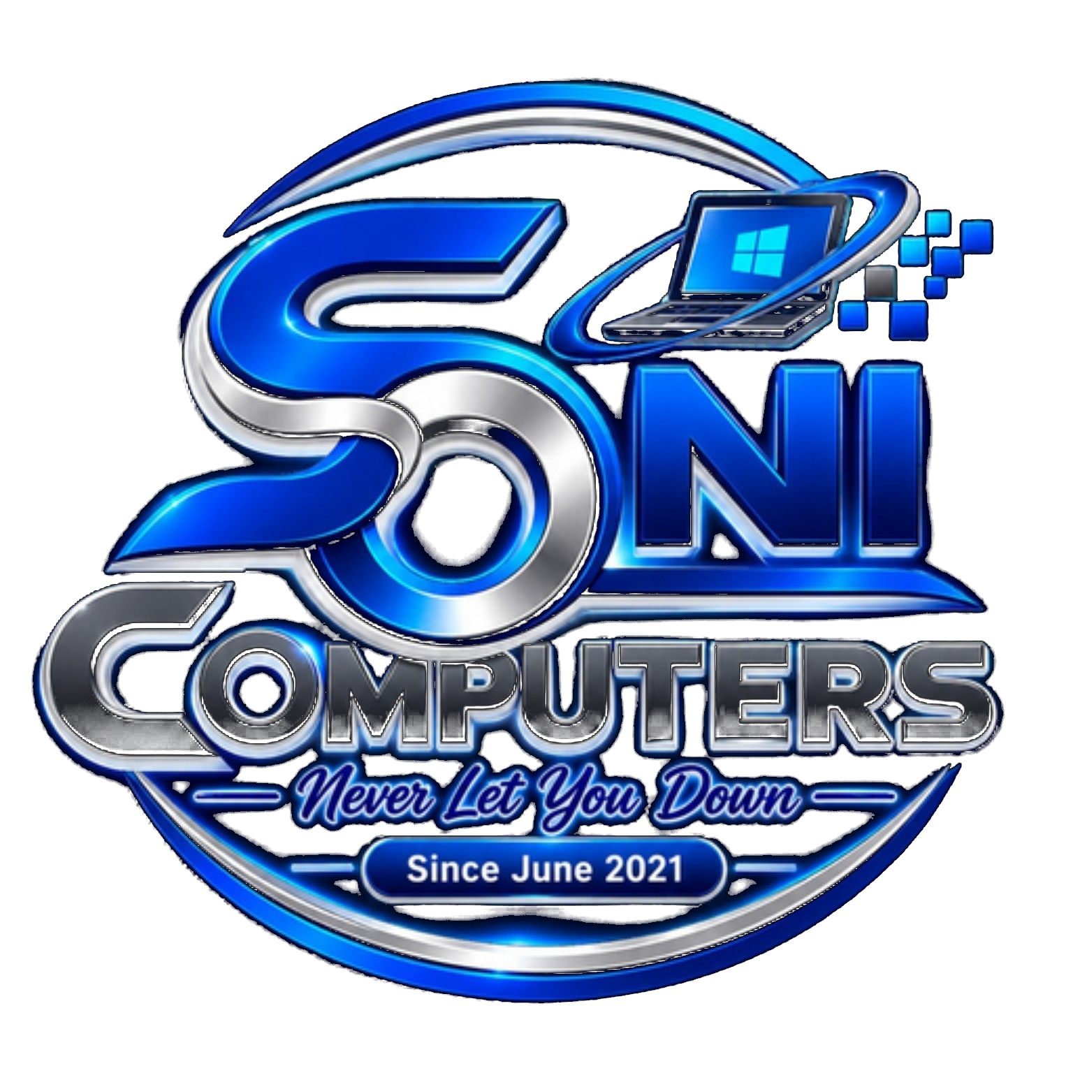 Soni Computers